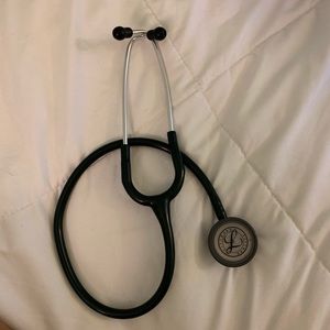 Littmann Stethoscope Classic II SE (Hunter Green)